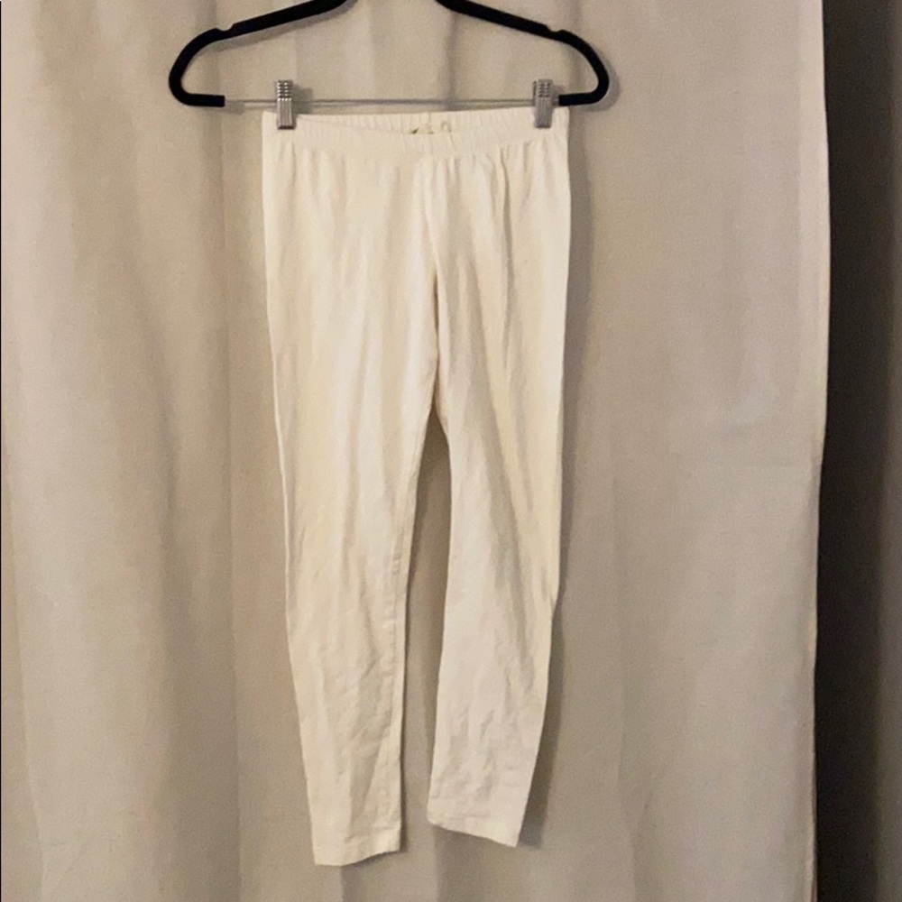 Girls Leggings